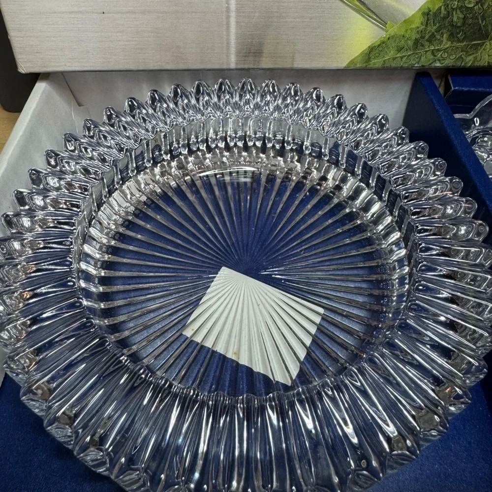 Mikasa beautiful ribbed
